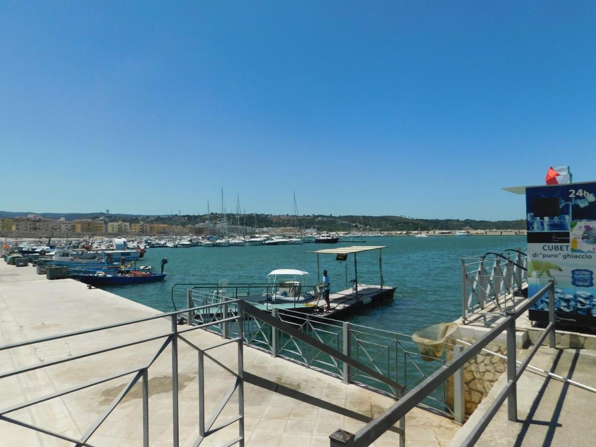 Appartamenti Luce Vieste Bagian luar foto