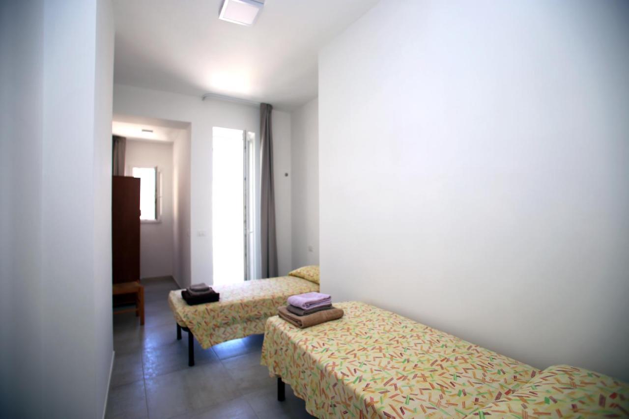 Appartamenti Luce Vieste Bagian luar foto